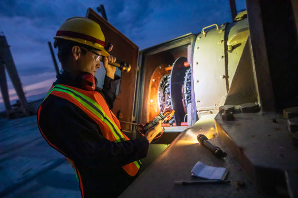 Best Electric Panel Repair  in Bull Run Mountain Estates, VA