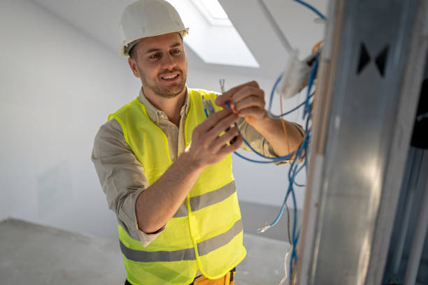 Best Electrical System Inspection  in Bull Run Mountain Estates, VA